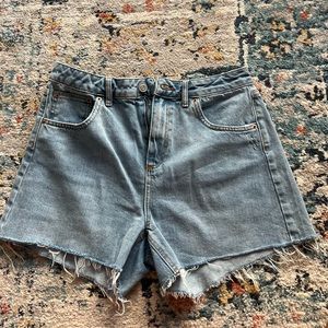 BDG Jean Shorts